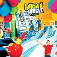 Uptown Jungle Fun Park image 4